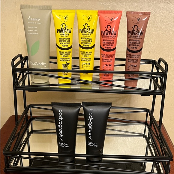 Beauty bundle cosmetics bundle all new Vegan products - Picture 1 of 5